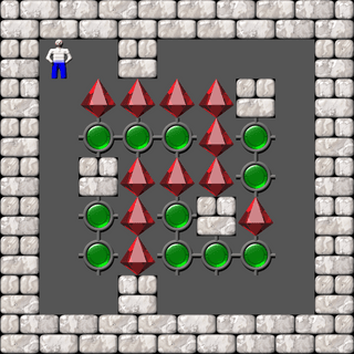 Уровень 41 — Compact Catalysts 02